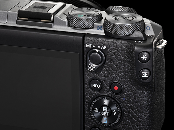 [FreeshipMAX] [HCM][Trả góp 0%]Canon EOS M6 Mark II Body LBM