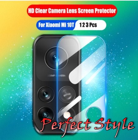 Cường lực camera xiaomi mi 10t pro 5g