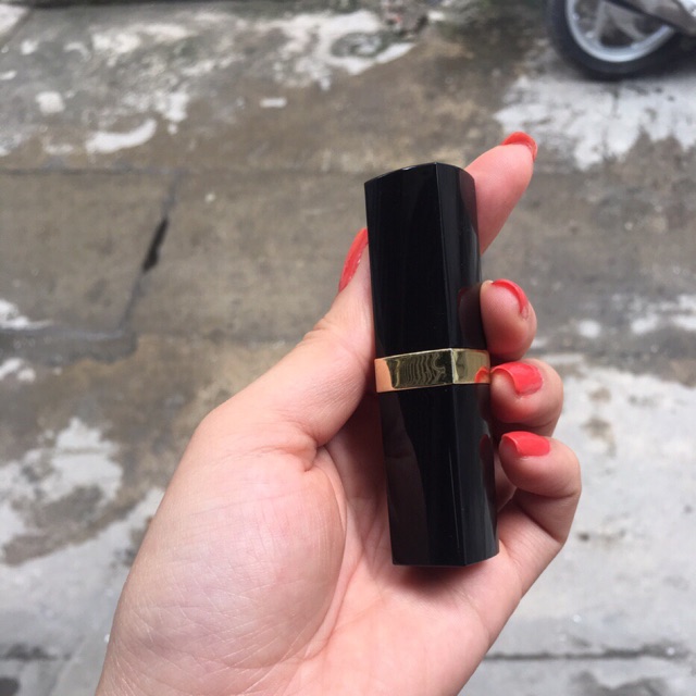 Vỏ Đựng Son Môi Handmade (viền lớn - 2 chiếc)