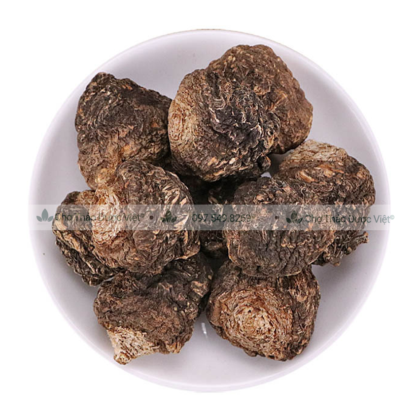 Sâm maca đen 1kg, củ macca Peru, bồi bổ sức khỏe, bổ thận, tăng cường sinh lí, mạnh gân cốt