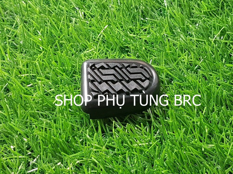Bộ cao su bọc cần thắng, cần số xe DR, Wave