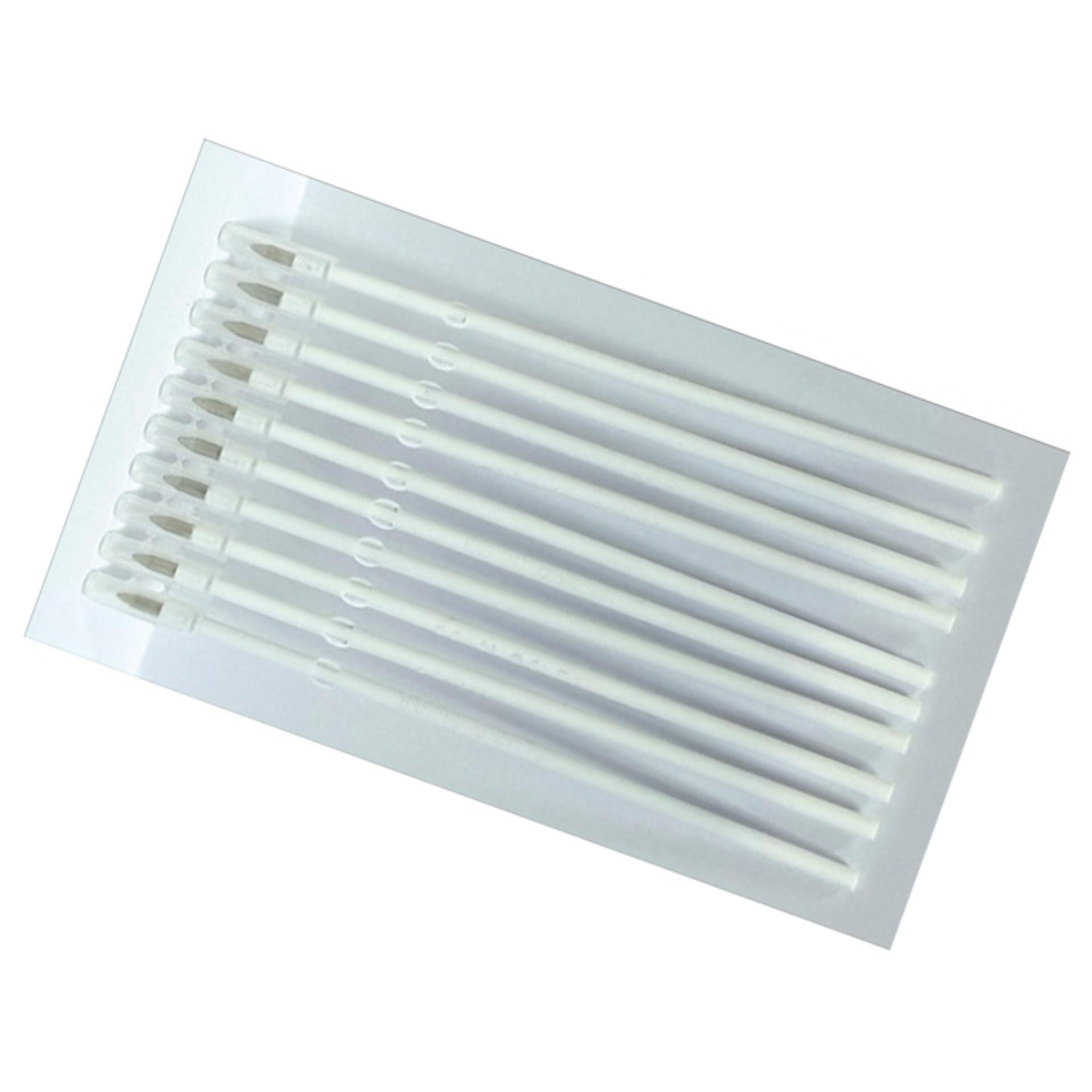 Combo 40 Ruột bút bi Thiên Long BPR-05 - Dùng cho bút bi Thiên Long TL-023, TL-025