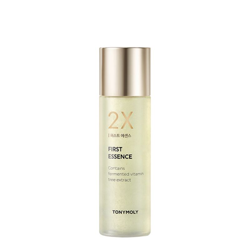 [TONYMOLY - Mẫu mới] Dưỡng chất 2x First Essence