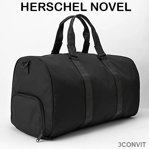 Túi trống Herchel Novel