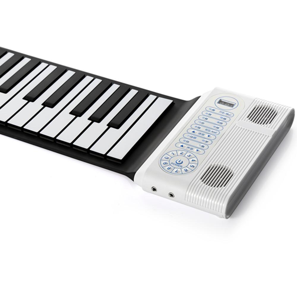 Đàn Piano Phím Cuộn 88 Phím Cao Cấp