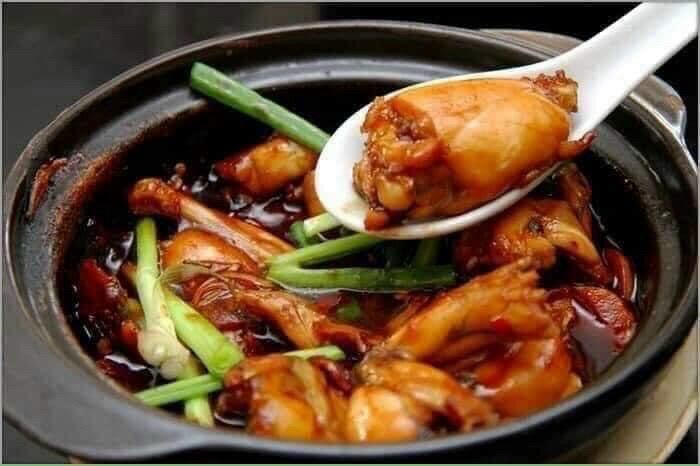 Đùi ếch vĩ 500g (giao tphcm 4h)