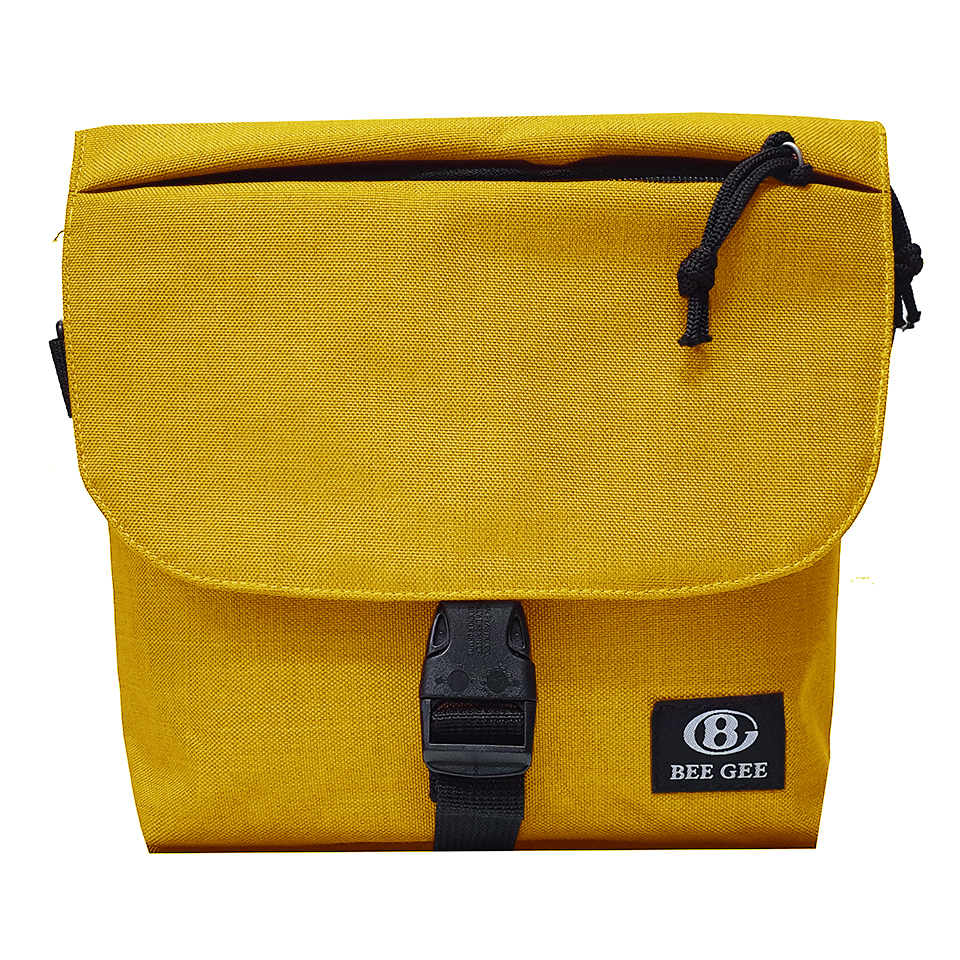 Túi đeo chéo nam nam nữ unisex thời trang BEEGEE 061 A - tui deo cheo nam - tui deo cheo nu BGS