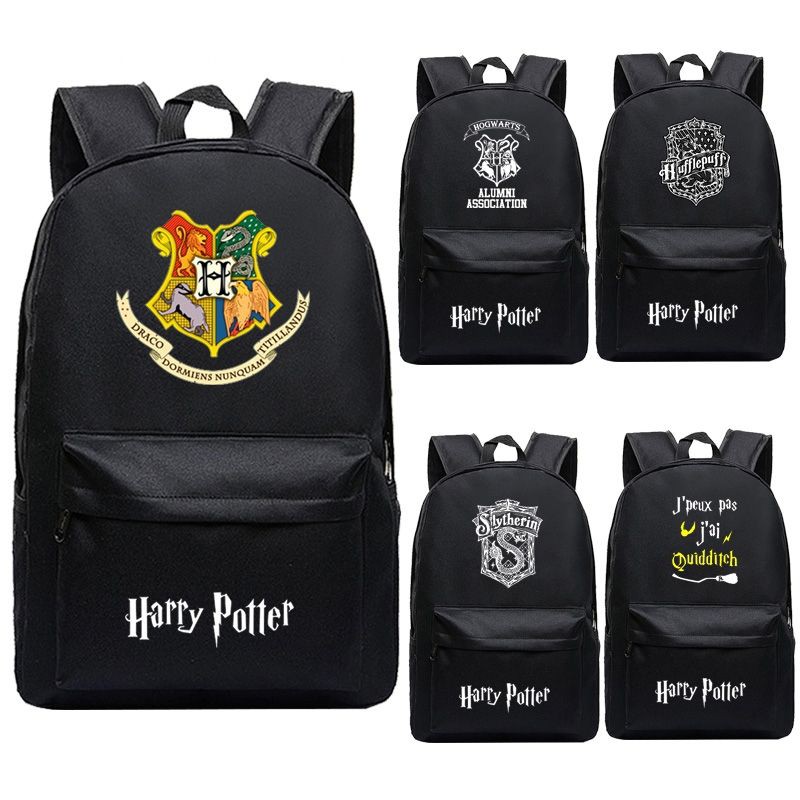 Hot balo đi học harry potter