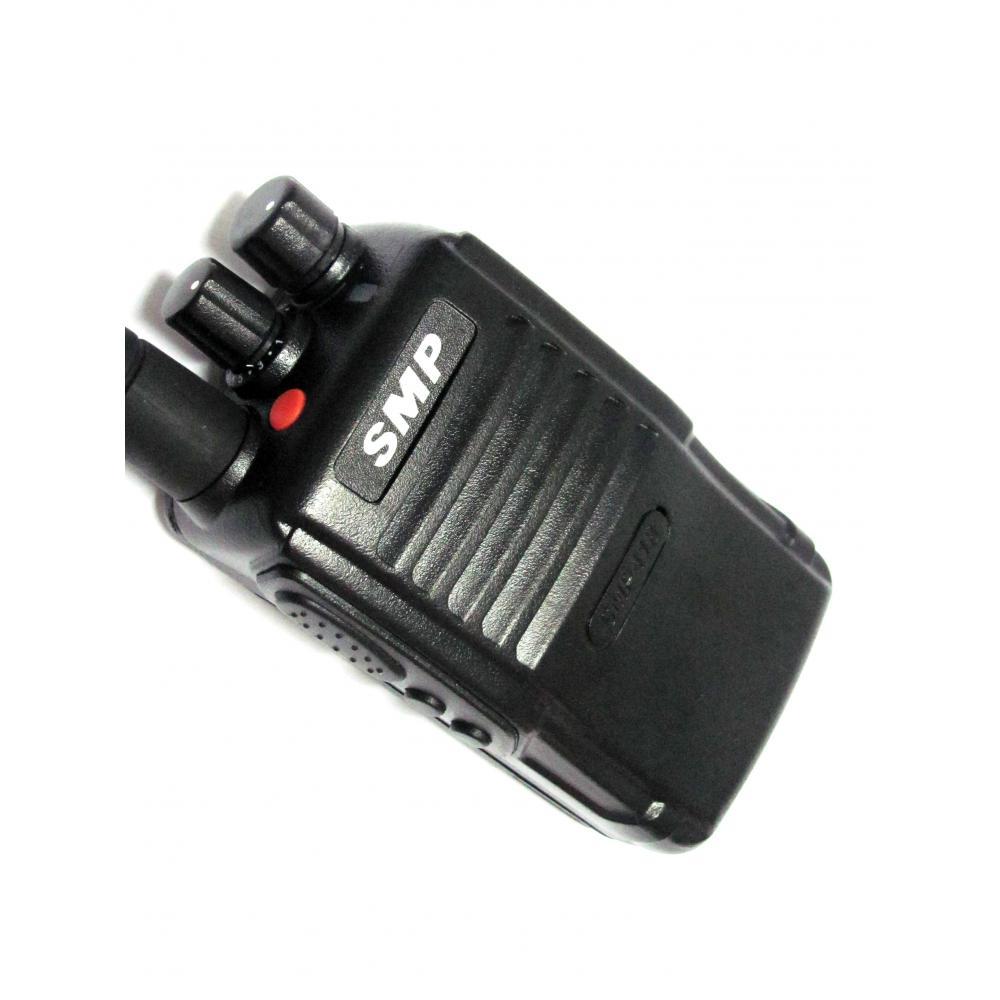 [HCM]Máy bộ đàm SMP 418