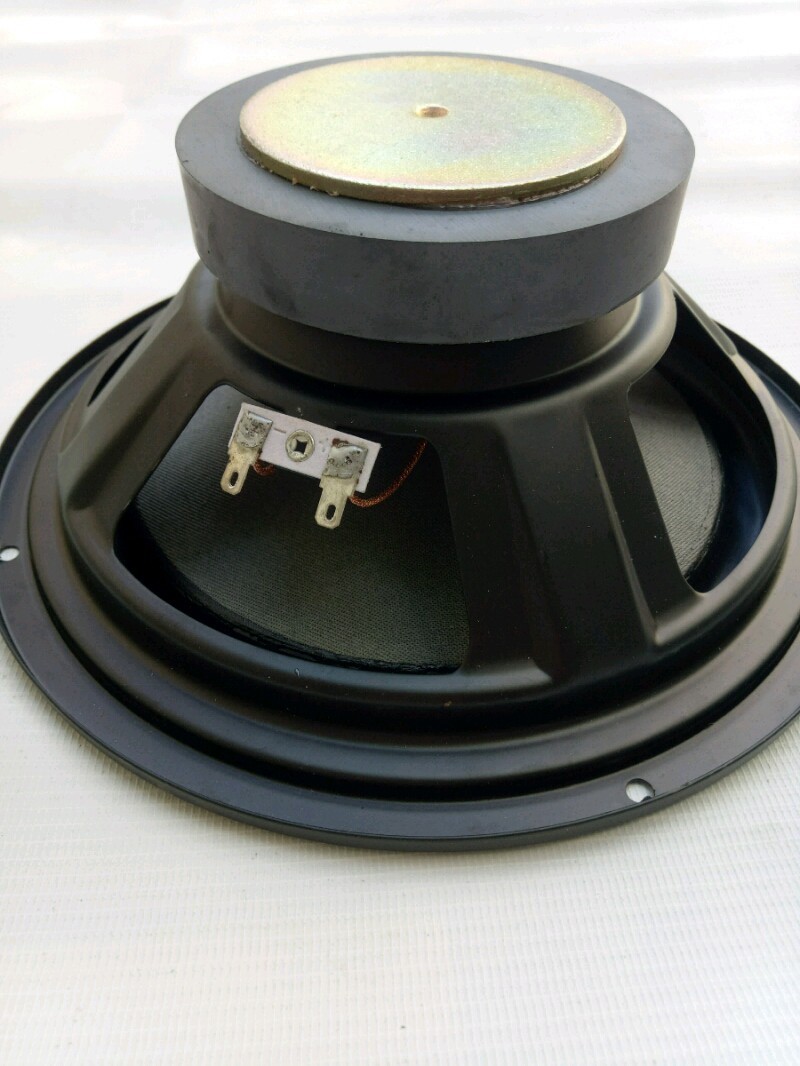 CỦ LOA BASS 20CM - TỪ 100 - COIL 25 / 1 CÁI