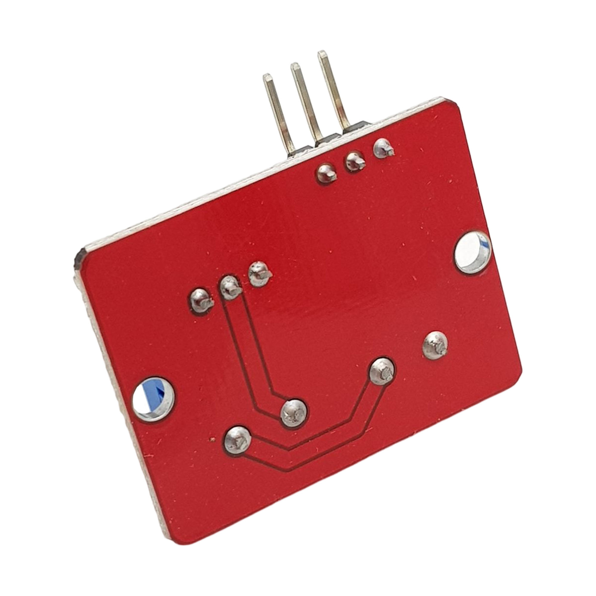 Mạch Công Suất MOSFET IRF520