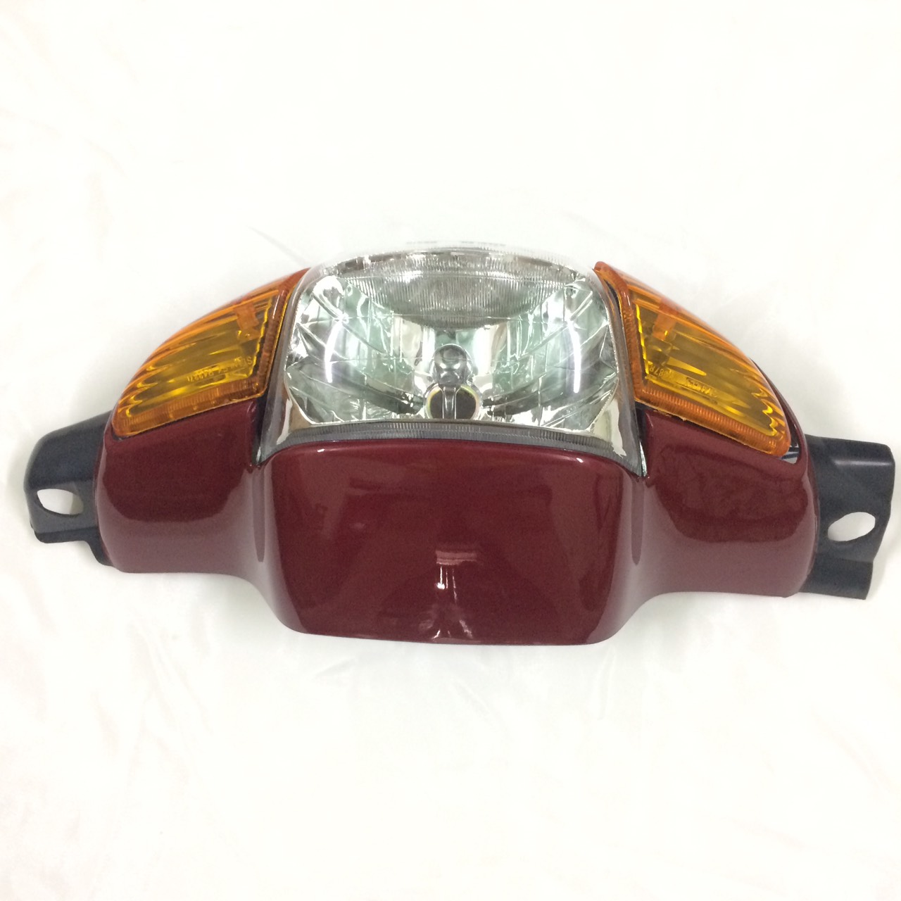 Nhựa đầu trước xe wave thái - Wave Alpha