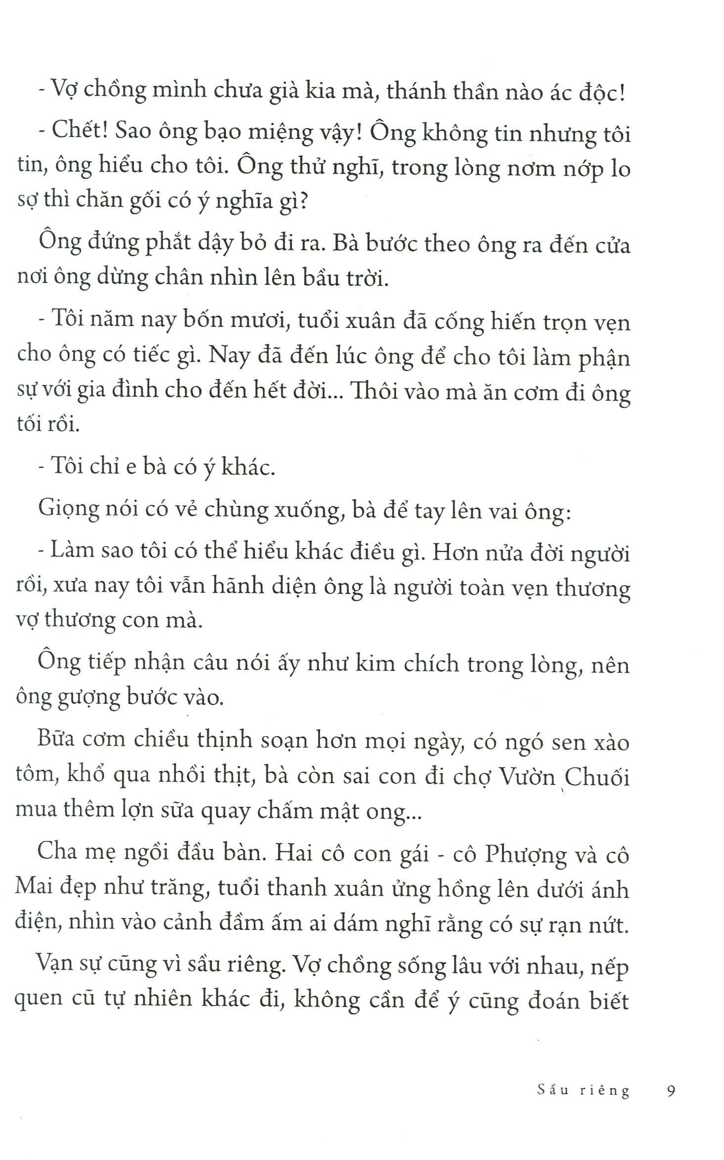 Kẻ Ma Làm - Trần Kim Trắc