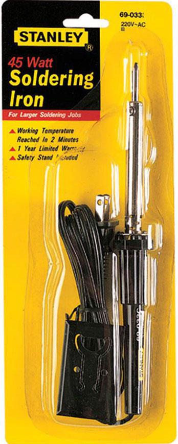 Mỏ hàn 45W stanley 69-033B
