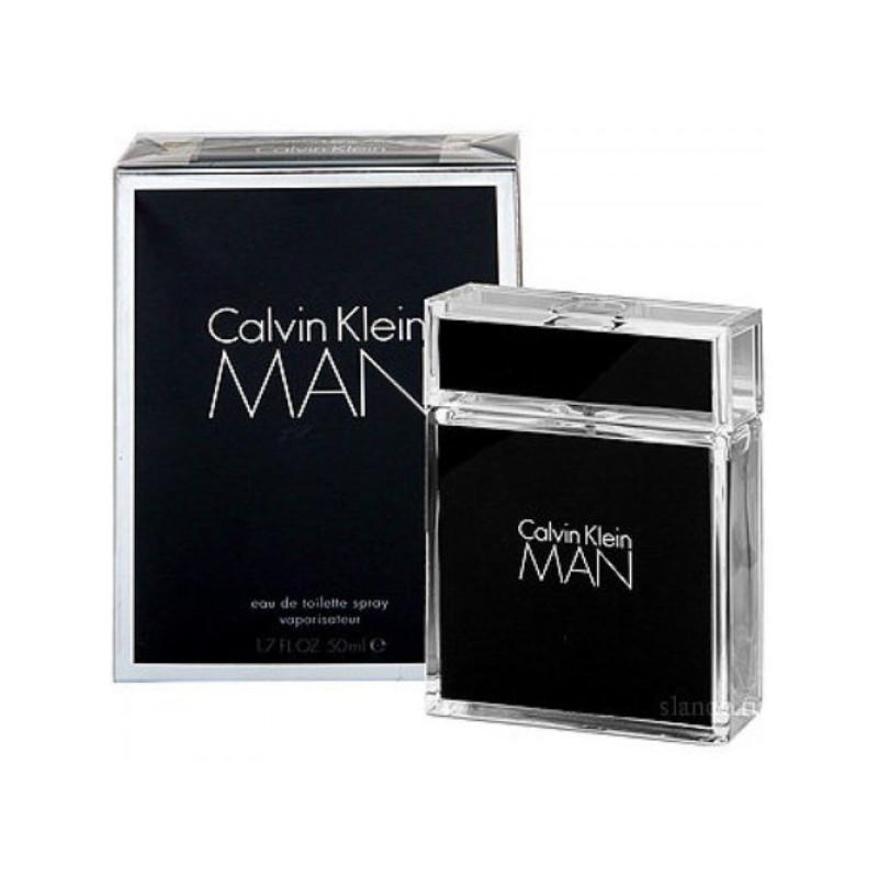 Nước hoa nam Calvin Klein Eternity for men EDT 100ml