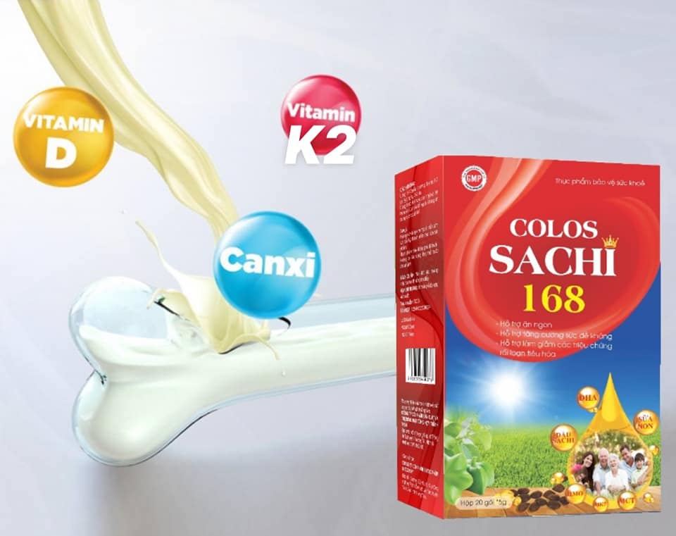 Men sữa non colos sachi 168