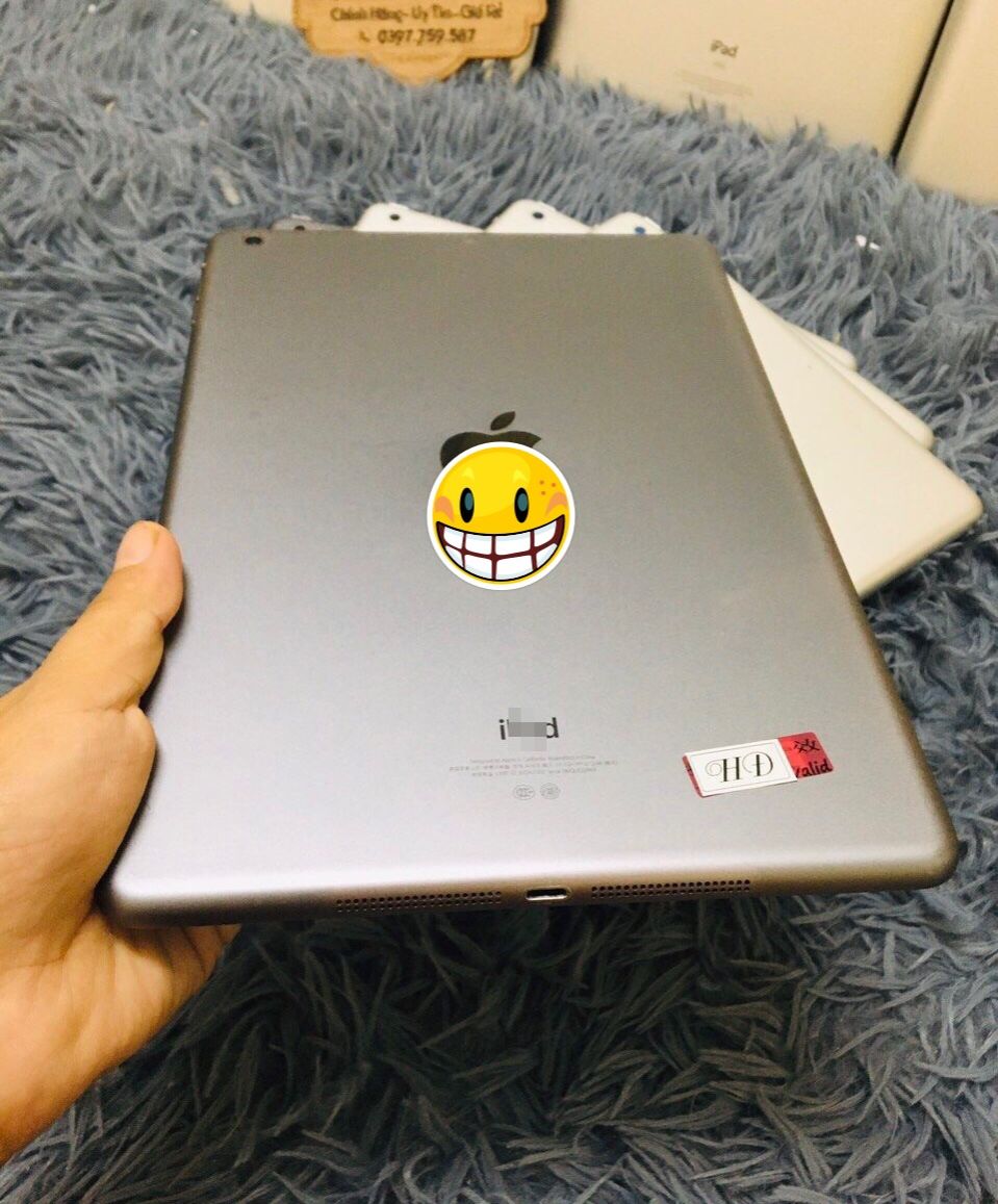 [ giảm thêm 300k phí sàn ] máy tính bảng lpad air 1 bản 4G wifi sài sim zin đẹp nguyên bản