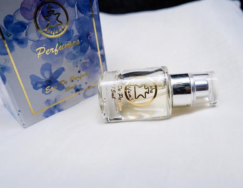 [HCM]Nước hoa nam AHAPERFUMES AHA928 15ml