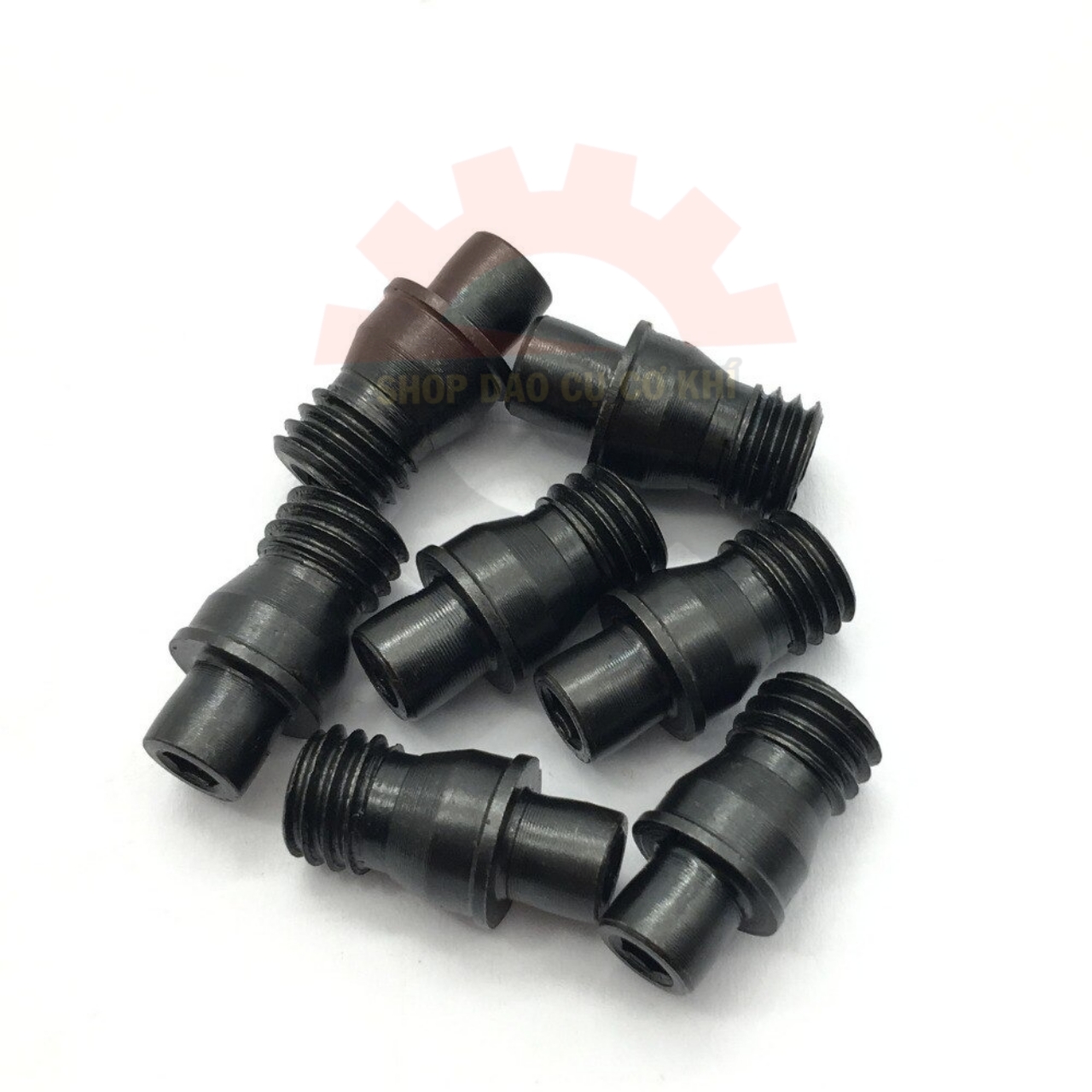 Ốc giữ chíp 2 mặt trên cán dao tiện CNC (5 con ốc)