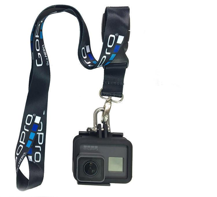 Dây đeo cổ dành cho GoPro