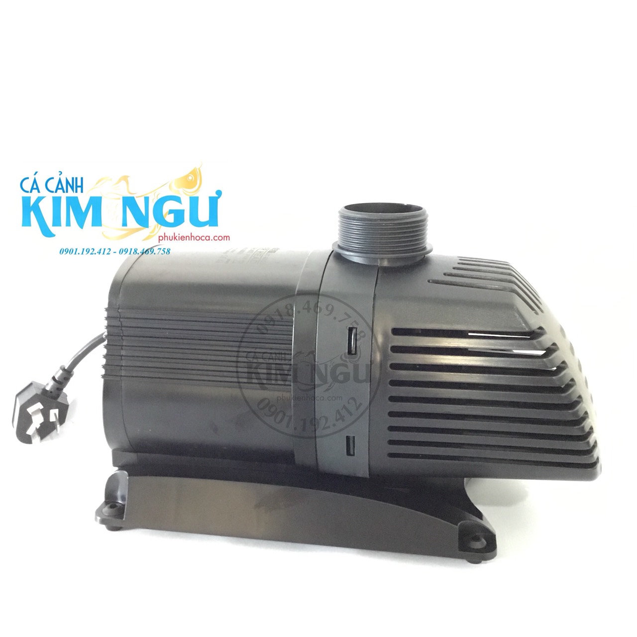 Máy Bơm Nước Hồ Cá ATMAN AT 6000 (45W)