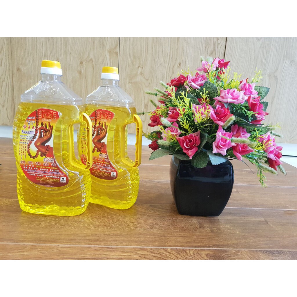 1 THÙNG DẦU ĐỐT ĐÈN CÁT TƯỜNG (thùng 6 can X 1,5 lít/can)