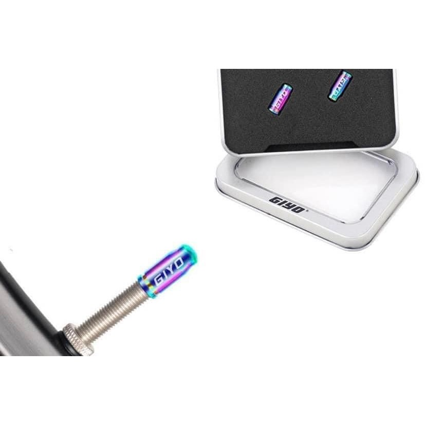 ỐC TITAN Xe Đạp Các Loại