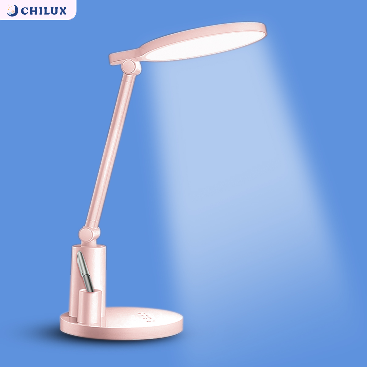 Đèn học thông minh CHILUX SMART LAMP