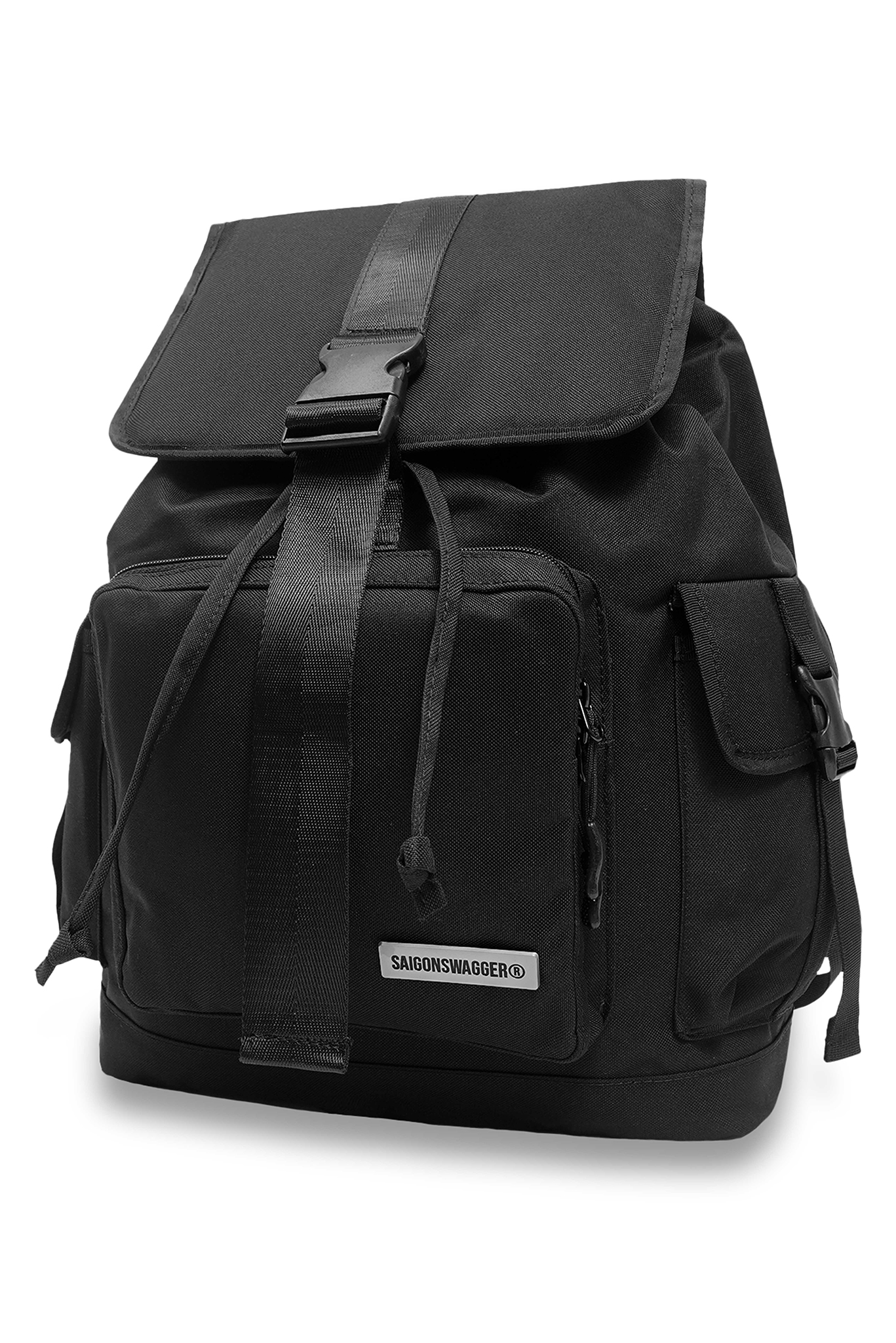 Balo SAIGON SWAGGER® Core Backpack-Ngăn Chống Sốc Lap 16inch