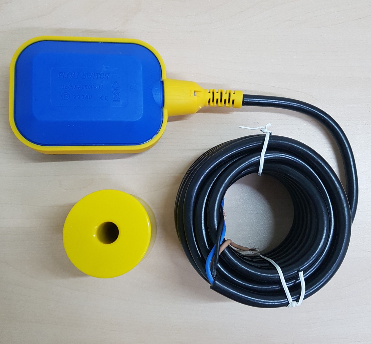 Phao bồn bơm nước tự động 2m