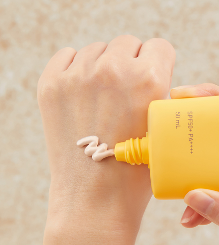 [HCM]Kem Chống Nắng Innisfree Intensive Triple Shield Sunscreen SPF50+ Pa++++10ml