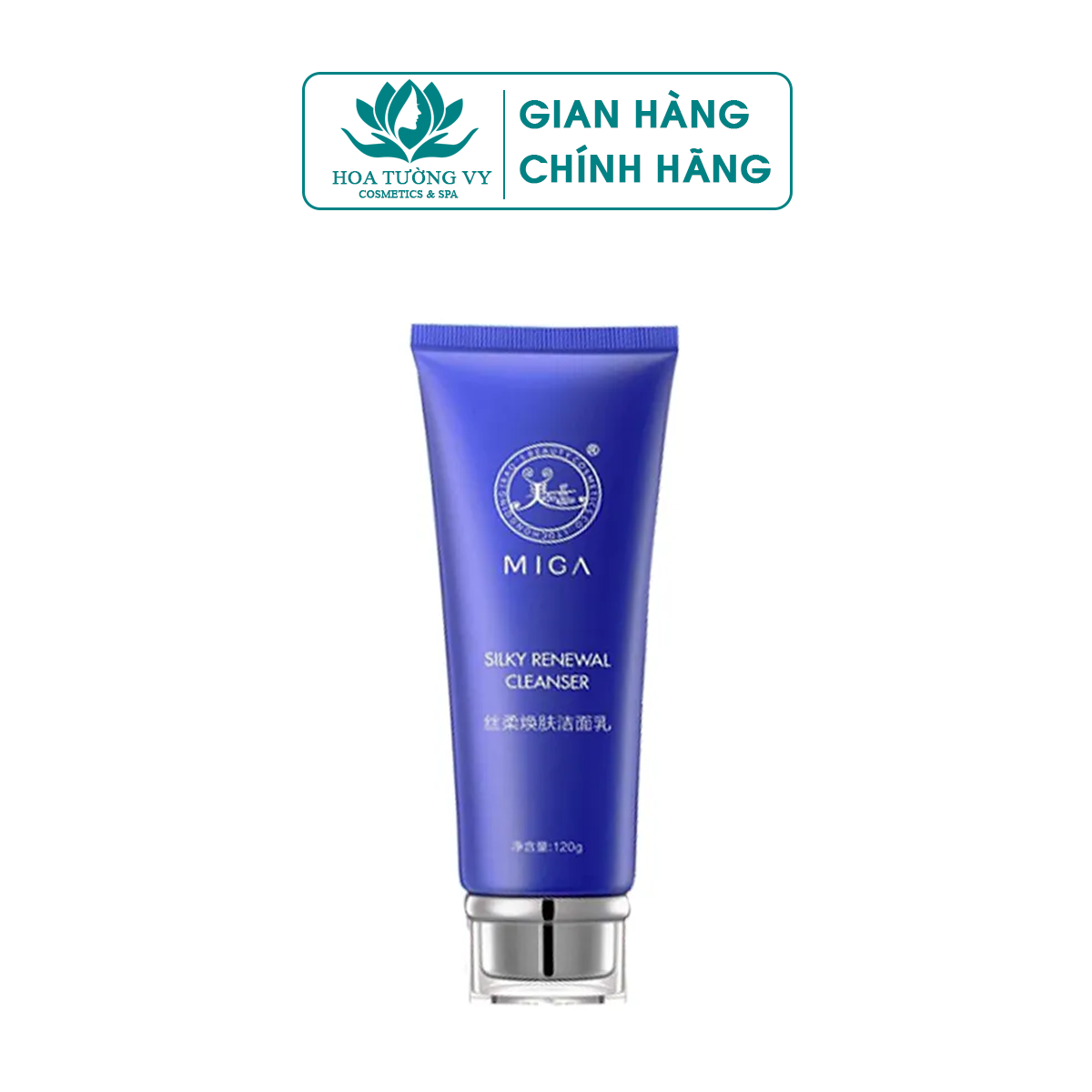 Kem Đào Thải Melasma K Miga - Tailor made K