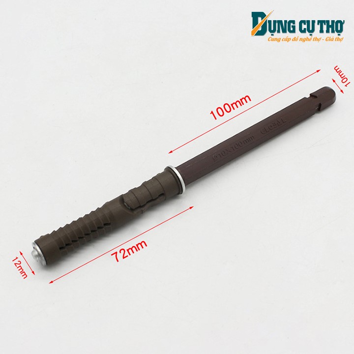 Wall-Mounted Shelf Pegs