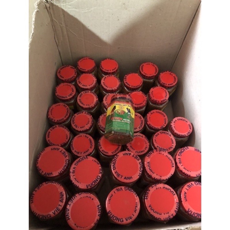 CÁM VƯƠNG VIỆT ANH CHOÈ LỬA, CHOÈ THAN 300g 500g