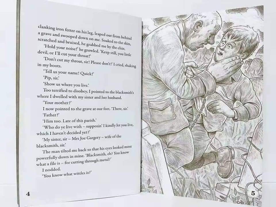 Oxford Greatest Stories