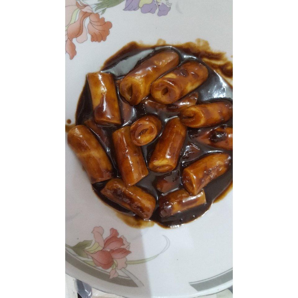 Gói mì Udon Hàn Quốc 200g_TiTiMart