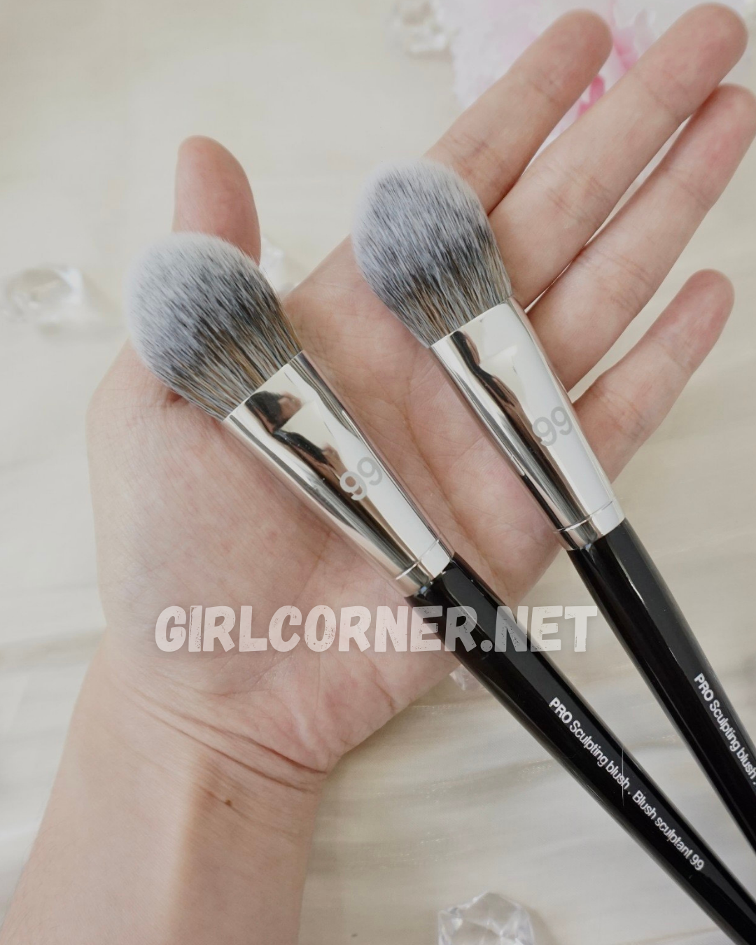 [HCM]Cọ má hồng Sephora 99