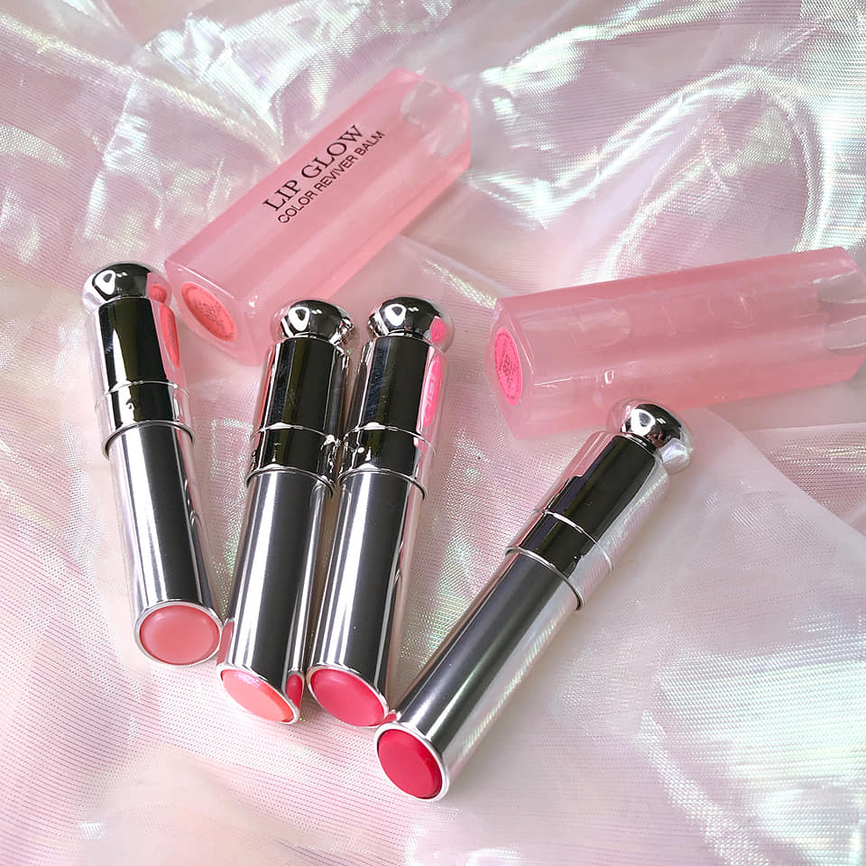 Son Dưỡng Dior Lip Glow