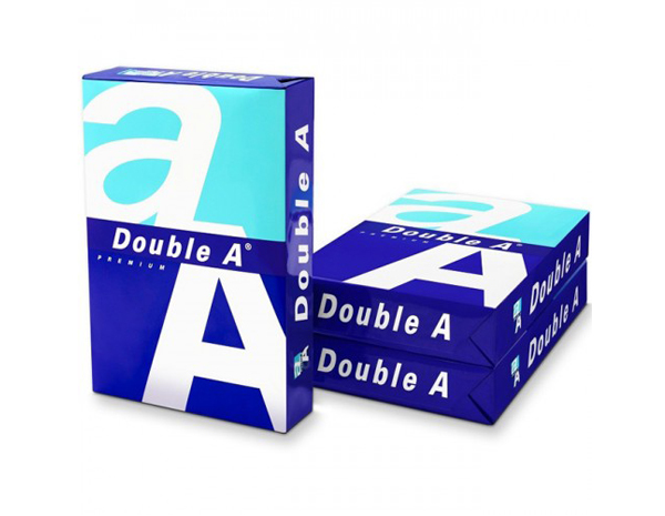 [HCM]Giấy A4 Double A 70gsm