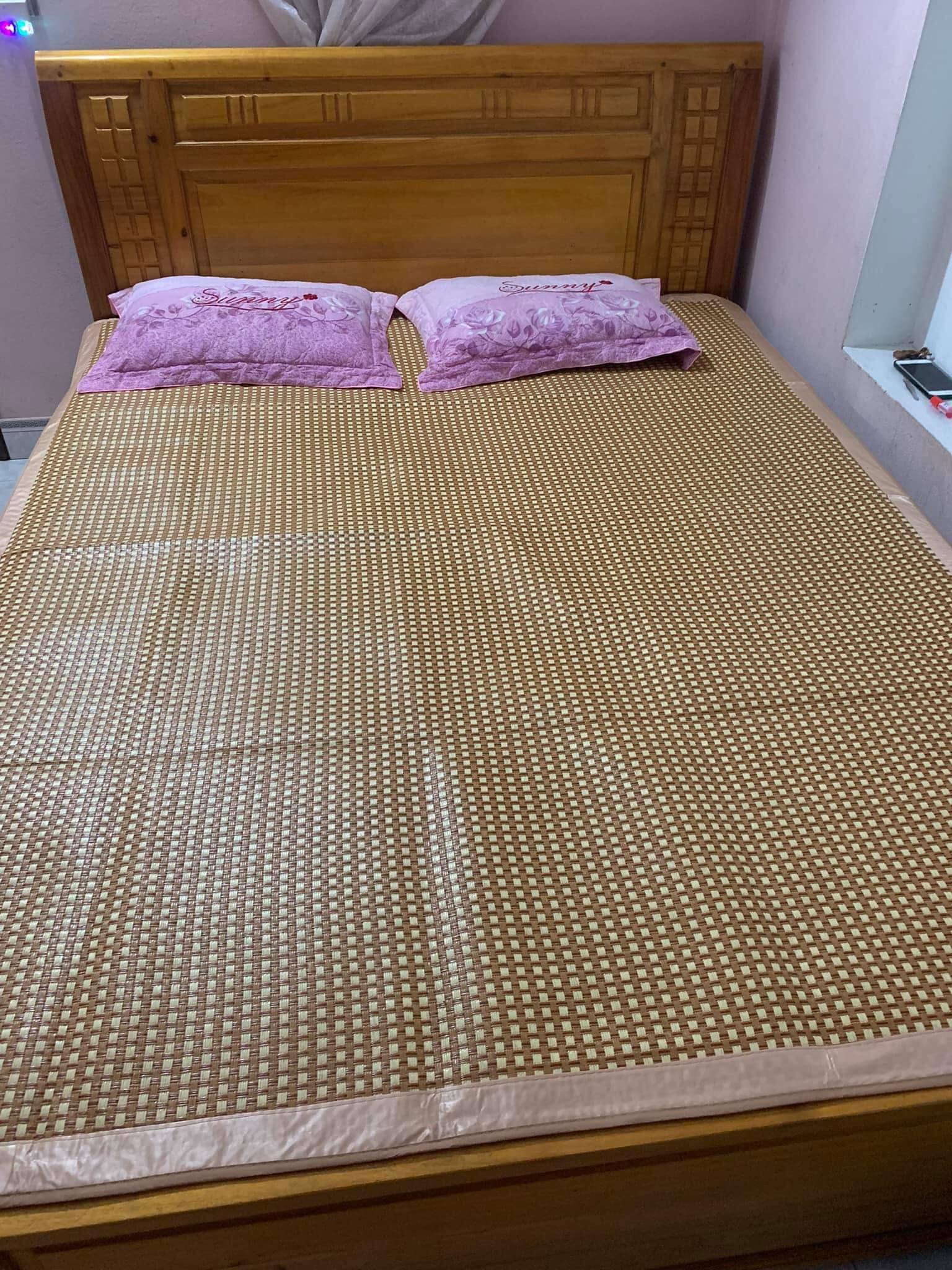 Chiếu Mây Điều Hòa TIBM Cực Thoáng Mát Cho Mùa Hè