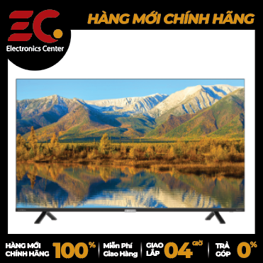 Smart tivi casper 4k 50 inch 50ux6200