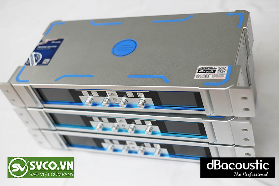 [HCM]Vang Số dB S800 dB acoustic Siêu Phẩm 2021