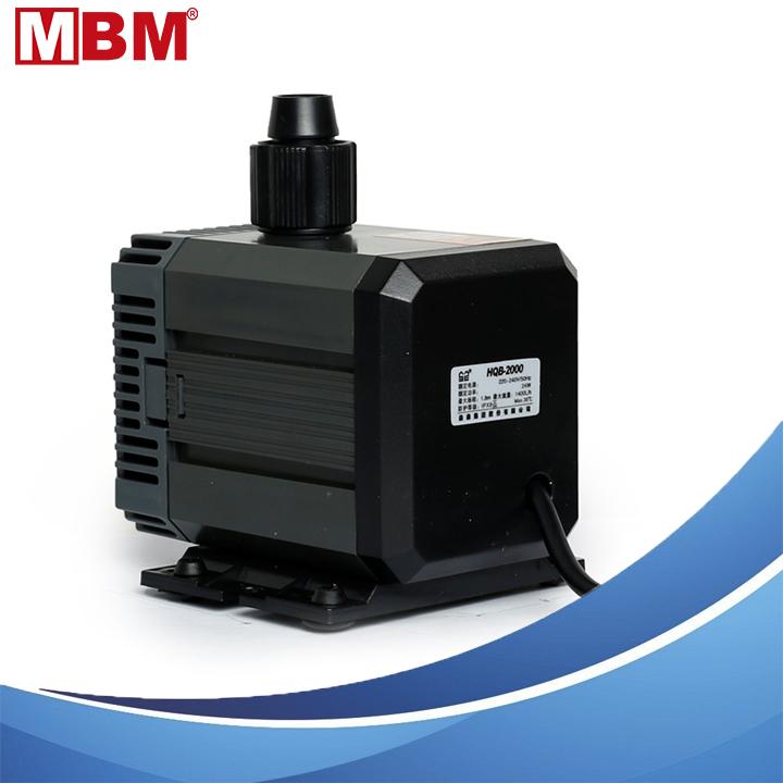 Máy bơm chìm 220V HQB 2000