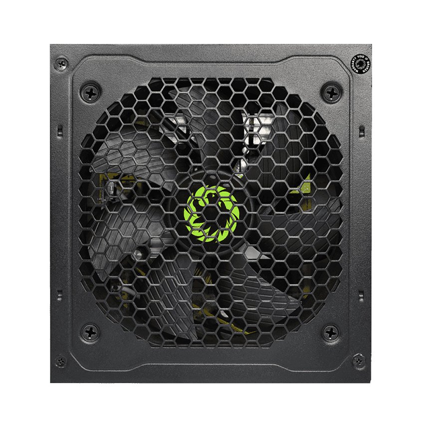 Nguồn GAMEMAX VP350 - 350W (Tray/Màu Đen)