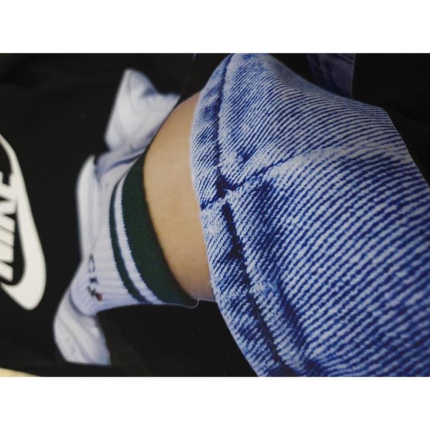Áo thun N.I.K.E Custom Hàng Cao Cấp Cotton 100% [ Free Ship ]