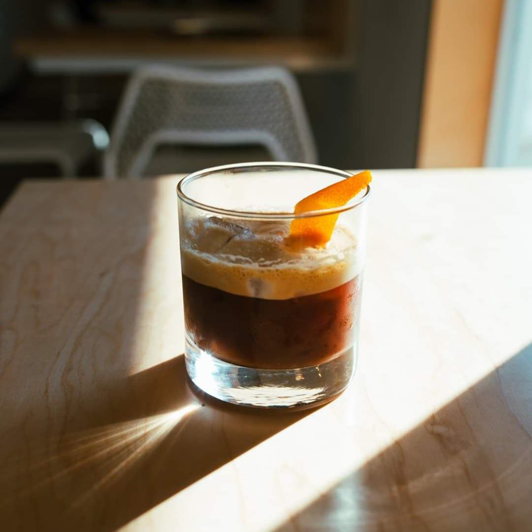 [HCM]500Gr- Dòng Arabica Fully Washed(Chế biến ướt) - Cà Phê Arabica Cầu Đất dành cho Espresso, Pha Phin (Chua thanh, hậu vị ngọt ngào)