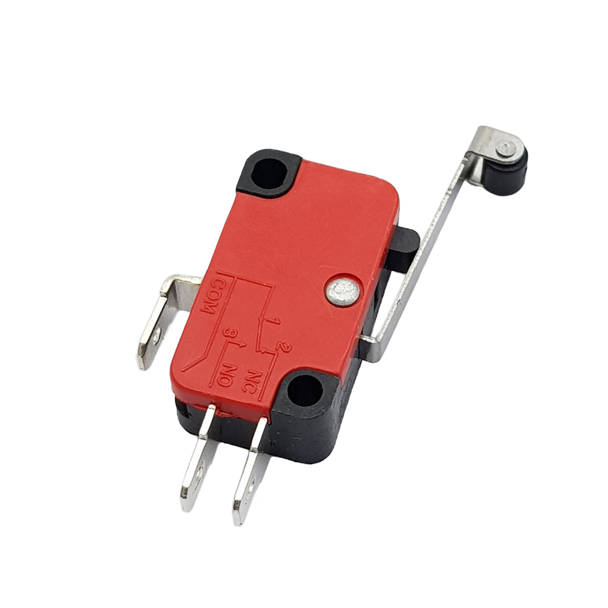 Bộ 2 công tắc hành trình D35