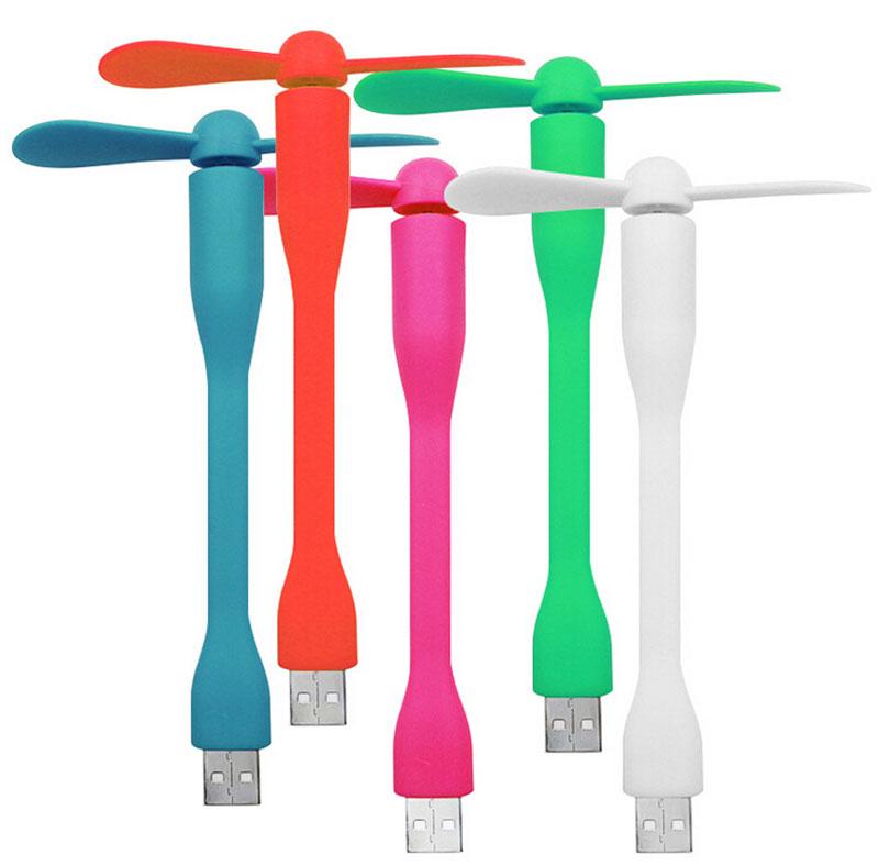 [HOT HOT] Quạt USB mini siêu dụng, quạt USB mini cánh rời, USB mini fan - [Queenlove88]