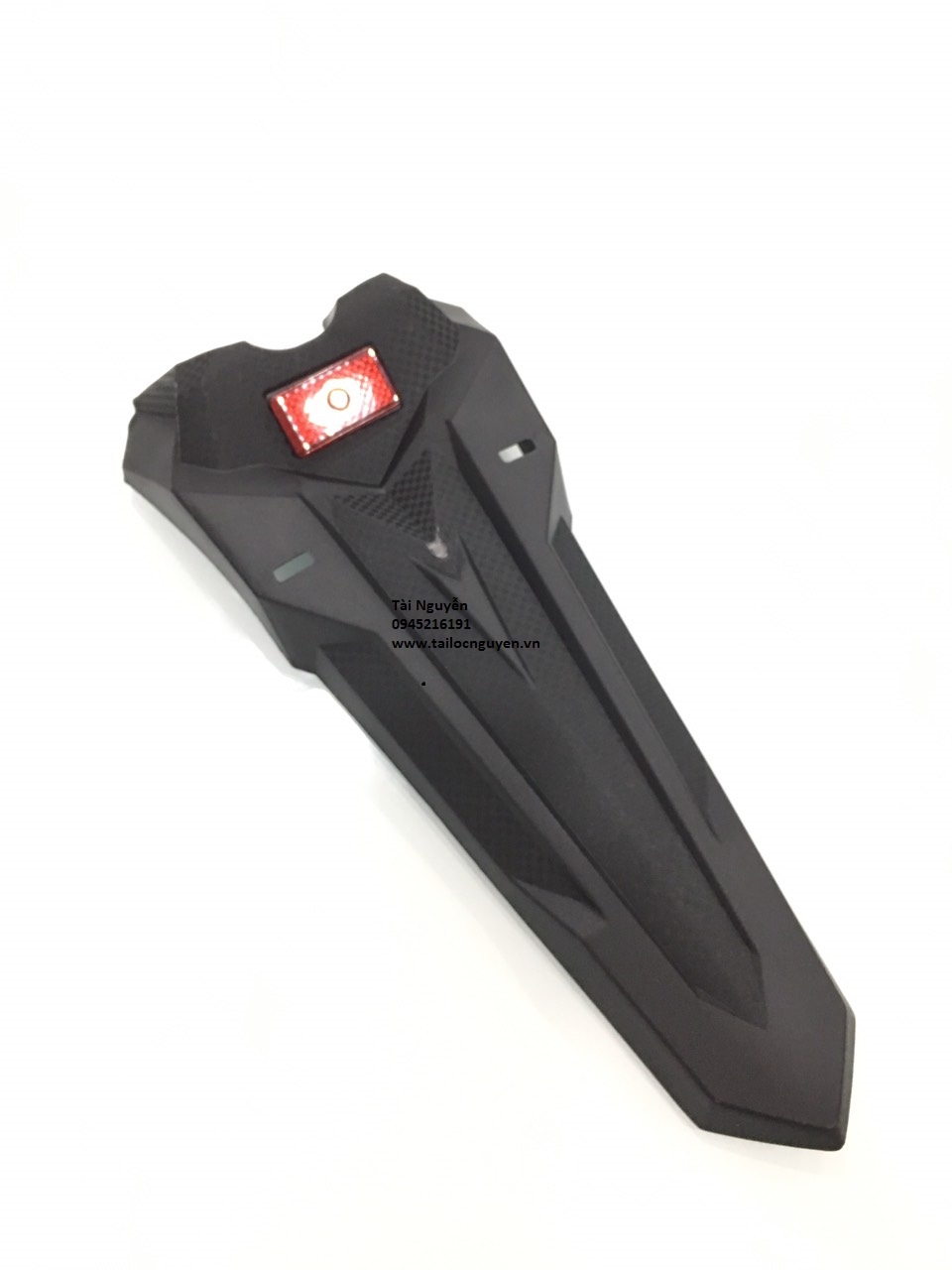 [HCM]DÈ SONIC GẮN CHO RAIDER FI