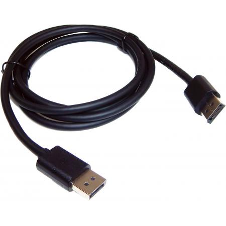 Dây displayport 2 đầu đực dài 1.8m zin